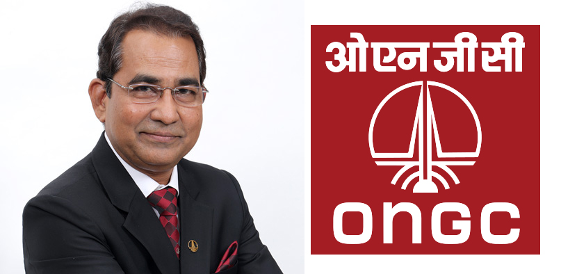 Manish Patil gets additional charge of Director (Fin), ONGC